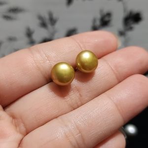 AUTHENTIC FRESHWATER PEARL